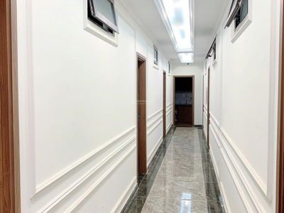 Tran Thai Tong Street, Vietnam  Tran Thai Tong Street, Vietnam