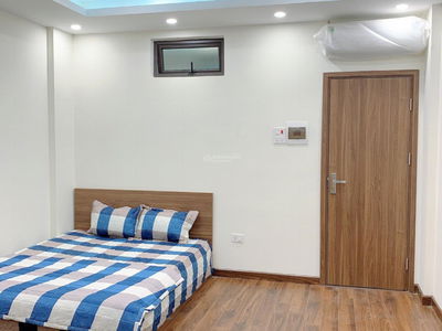 Tran Thai Tong Street, Vietnam Tran Thai Tong Street, Vietnam