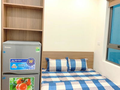 Tran Thai Tong Street, Vietnam Tran Thai Tong Street, Vietnam