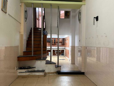 Street 3/2, Vietnam Street 3/2, Vietnam