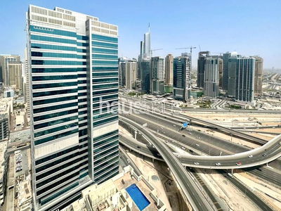 Escan Tower, United Arab Emirates  Escan Tower, United Arab Emirates