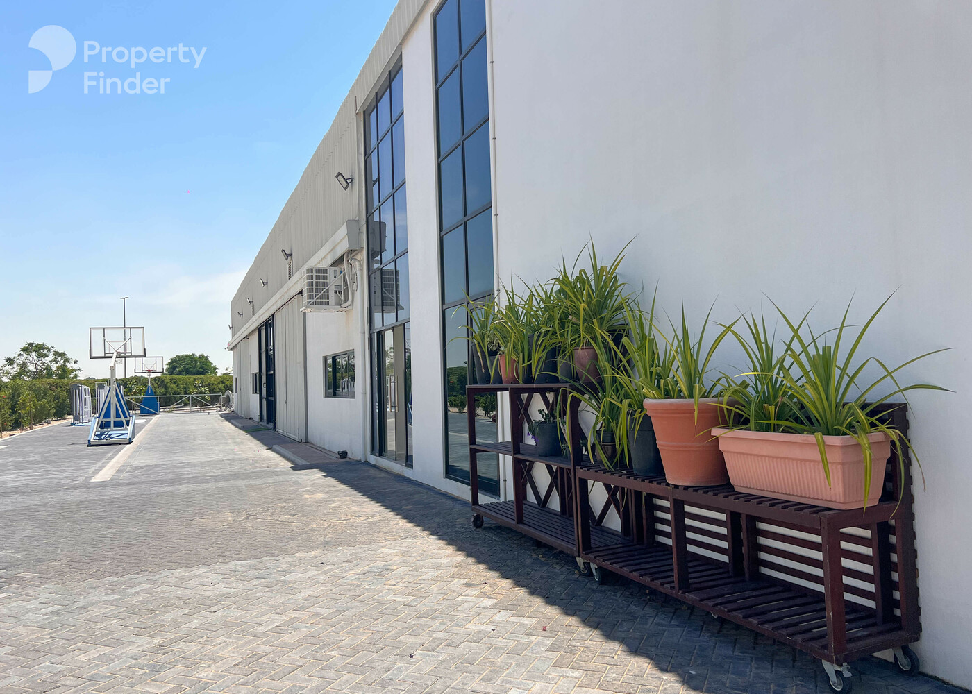 Myka Residence, United Arab Emirates Myka Residence, United Arab Emirates