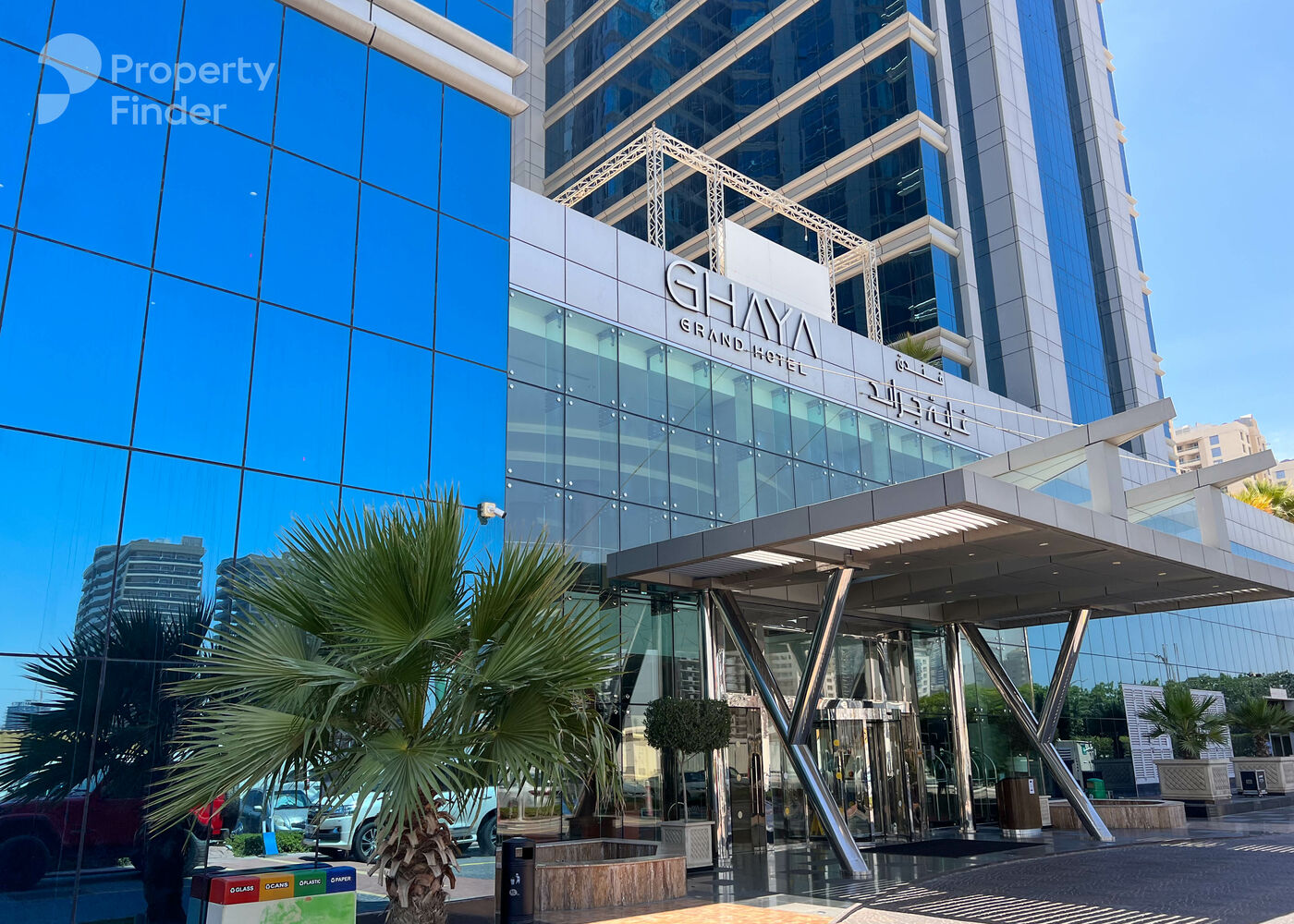 Myka Residence, United Arab Emirates Myka Residence, United Arab Emirates