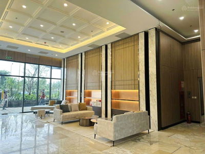 Masteri West Heights, Vietnam Masteri West Heights, Vietnam