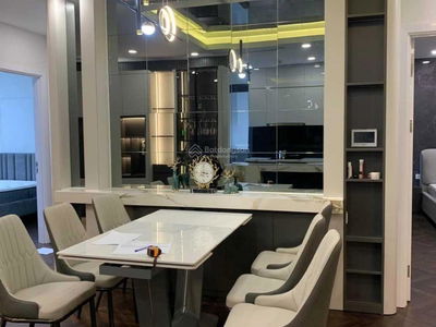 Masteri West Heights, Vietnam Masteri West Heights, Vietnam