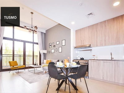 Parkviews, United Arab Emirates  Parkviews, United Arab Emirates