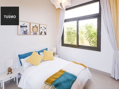 Parkviews, United Arab Emirates  Parkviews, United Arab Emirates