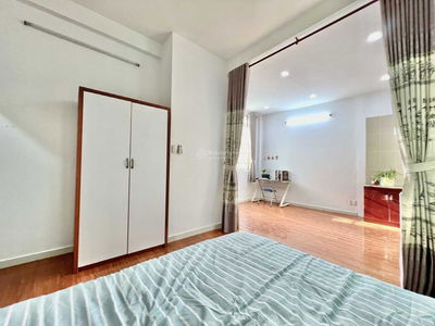 Phan Van Tri Street, Vietnam Phan Van Tri Street, Vietnam