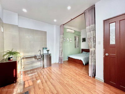 Phan Van Tri Street, Vietnam Phan Van Tri Street, Vietnam