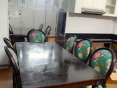 Tran Xuan Soan Street, Vietnam Tran Xuan Soan Street, Vietnam