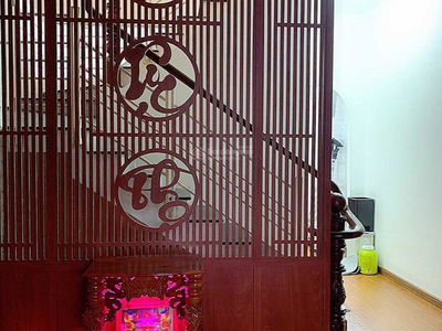 Tran Xuan Soan Street, Vietnam Tran Xuan Soan Street, Vietnam