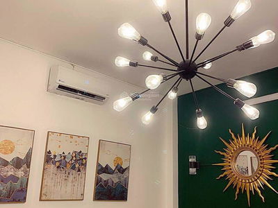 Tran Xuan Soan Street, Vietnam Tran Xuan Soan Street, Vietnam