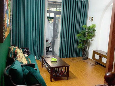 Tran Xuan Soan Street, Vietnam  Tran Xuan Soan Street, Vietnam