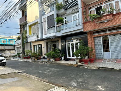 Alley 35, Vietnam  Alley 35, Vietnam