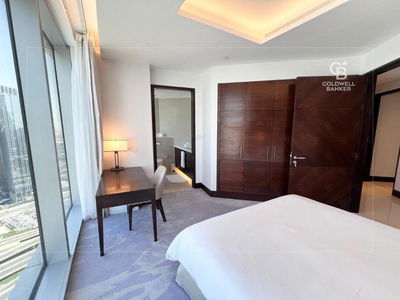 The Address Sky View Tower 1, United Arab Emirates  The Address Sky View Tower 1, United Arab Emirates