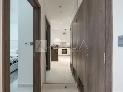 District One Phase III, United Arab Emirates  District One Phase III, United Arab Emirates