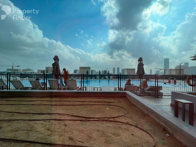 BLOOM TOWERS A, United Arab Emirates  BLOOM TOWERS A, United Arab Emirates