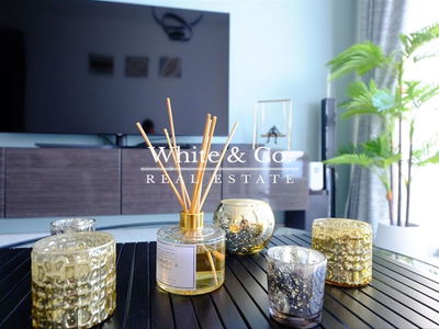 The Residences at District One, United Arab Emirates  The Residences at District One, United Arab Emirates