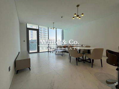 The Residences at District One, United Arab Emirates  The Residences at District One, United Arab Emirates