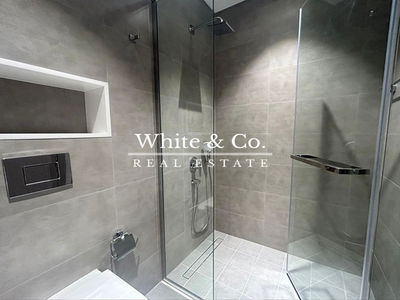 The Residences at District One, United Arab Emirates  The Residences at District One, United Arab Emirates