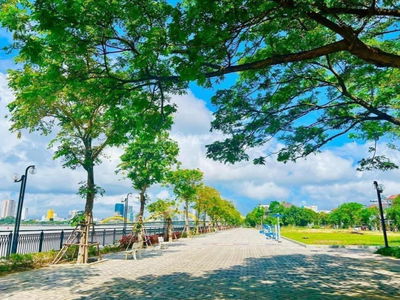 Euro Village, Vietnam Euro Village, Vietnam