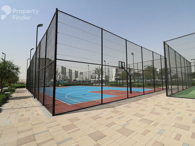 The Pulse Boulevard Apartments, United Arab Emirates  The Pulse Boulevard Apartments, United Arab Emirates