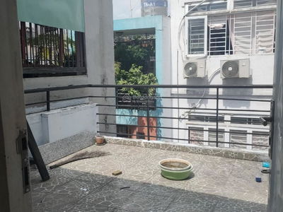 Ngo Quyen Street, Vietnam Ngo Quyen Street, Vietnam