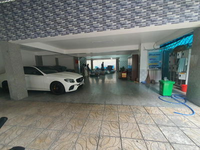 Truong Chinh Street, Vietnam Truong Chinh Street, Vietnam