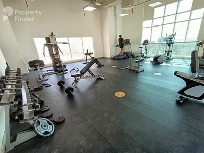 Red Residency, United Arab Emirates  Red Residency, United Arab Emirates