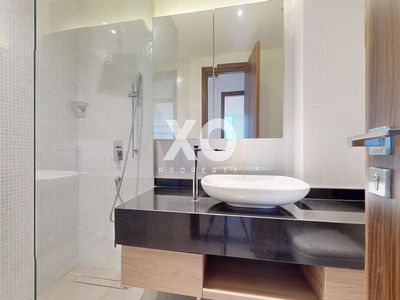 Gemini Splendor, United Arab Emirates  Gemini Splendor, United Arab Emirates