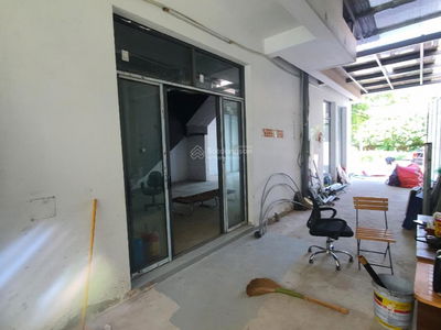 An Phu Street, Vietnam An Phu Street, Vietnam