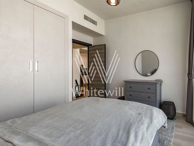 Bloom Towers C, United Arab Emirates  Bloom Towers C, United Arab Emirates