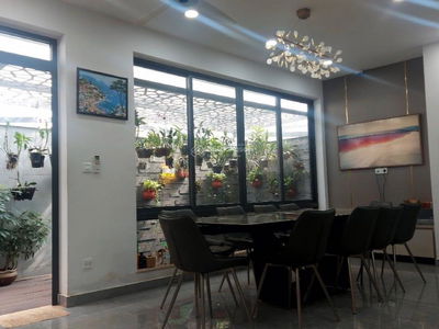 Saigon Mystery Villas, Vietnam Saigon Mystery Villas, Vietnam