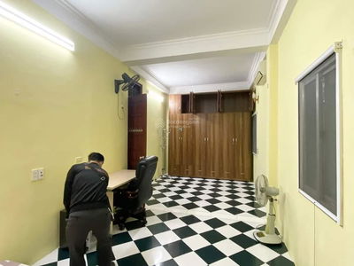 Truong Dinh Street, Vietnam Truong Dinh Street, Vietnam