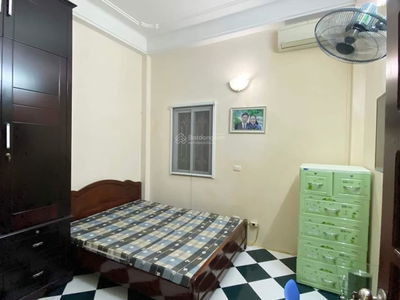 Truong Dinh Street, Vietnam Truong Dinh Street, Vietnam