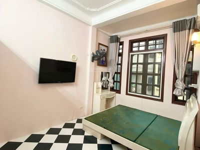 Truong Dinh Street, Vietnam Truong Dinh Street, Vietnam