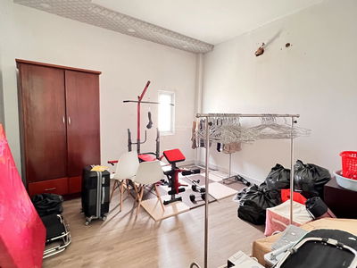 Huynh Tan Phat Street, Vietnam Huynh Tan Phat Street, Vietnam