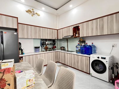 Huynh Tan Phat Street, Vietnam Huynh Tan Phat Street, Vietnam