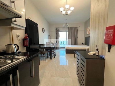 Elite Business Bay Residence, United Arab Emirates  Elite Business Bay Residence, United Arab Emirates