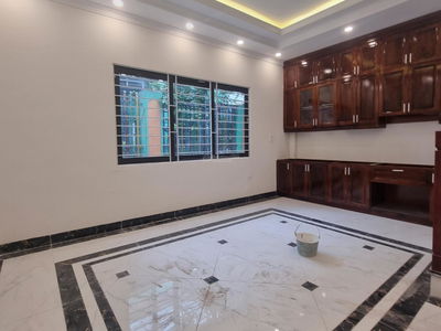 Co Linh Street, Vietnam Co Linh Street, Vietnam