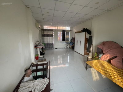 Quang Trung Street, Vietnam Quang Trung Street, Vietnam