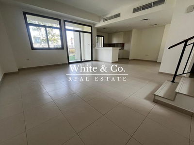 Naseem Townhouses, United Arab Emirates  Naseem Townhouses, United Arab Emirates