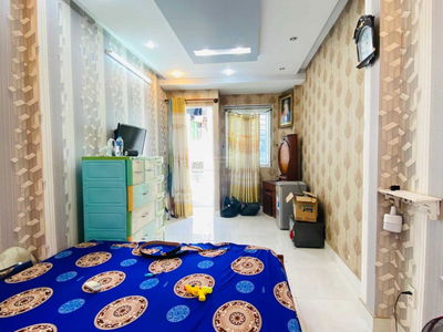 Alley 569, Vietnam Alley 569, Vietnam