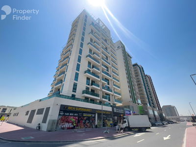 AZIZI Roy Mediterranean, United Arab Emirates  AZIZI Roy Mediterranean, United Arab Emirates