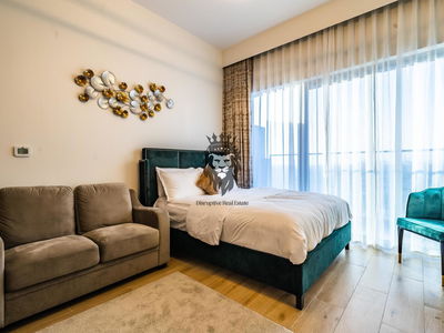 Azizi Aura, United Arab Emirates  Azizi Aura, United Arab Emirates