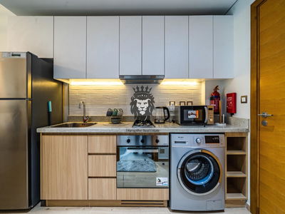 Azizi Aura, United Arab Emirates  Azizi Aura, United Arab Emirates