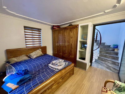 Van Cao Street, Vietnam Van Cao Street, Vietnam