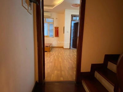 Kien Thiet Alley, Vietnam Kien Thiet Alley, Vietnam