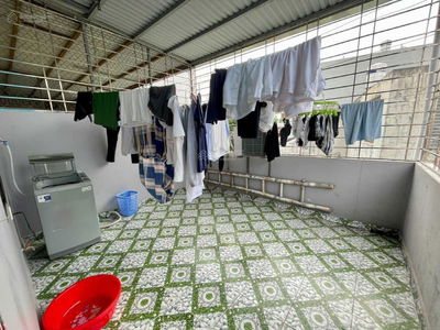 Van Cao Street, Vietnam Van Cao Street, Vietnam