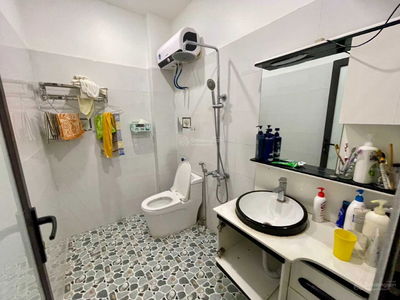 Van Cao Street, Vietnam Van Cao Street, Vietnam